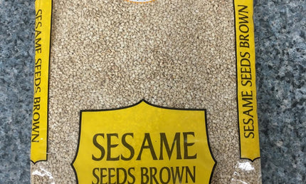 Swad Sesame Seeds Brown 28oz