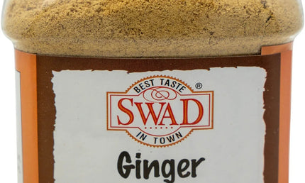 Swad Ginger Powder Bottle 5.29oz