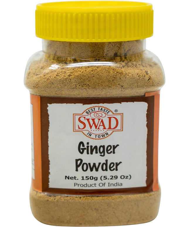 Swad Ginger Powder Bottle 5.29oz