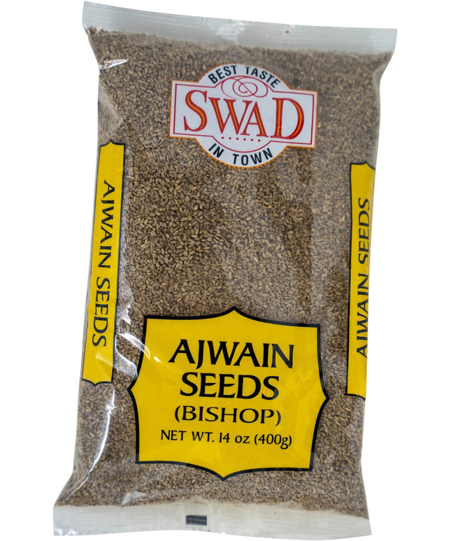 Swad Ajwain Seeds 14oz