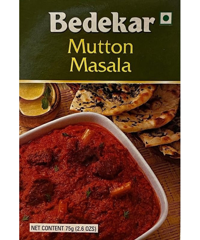 Bedekar Mutton Masala 75g