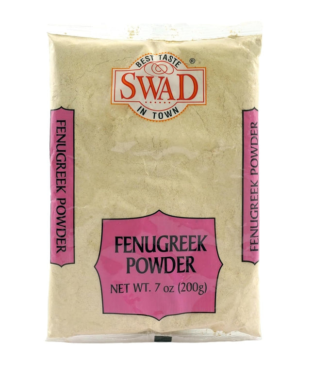 Swad Fenugreek Powder 7oz
