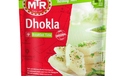 MTR Dhokla Mix 200g