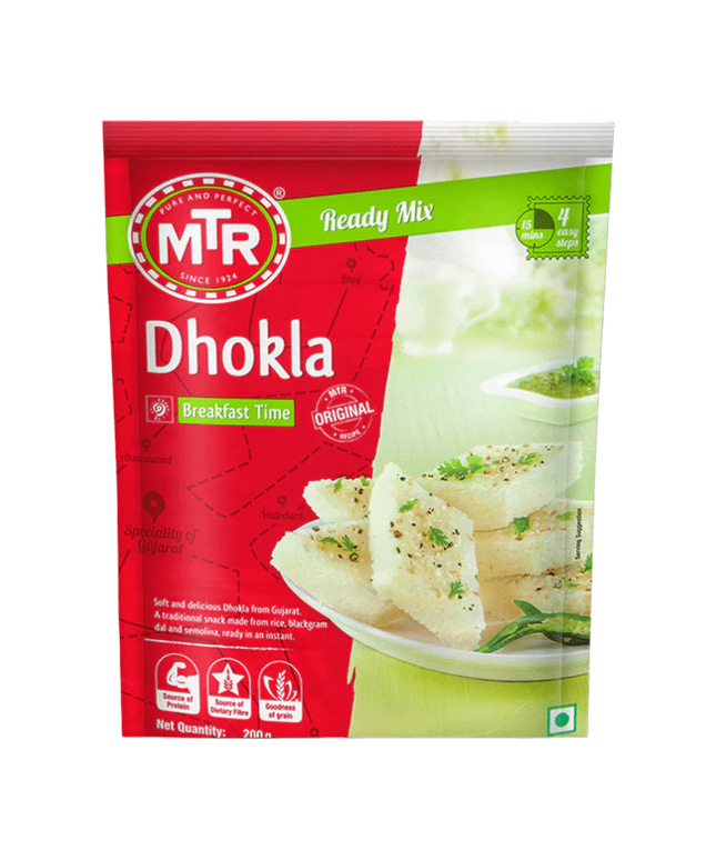 MTR Dhokla Mix 200g