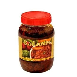 GS Kadamba Thokku 14oz