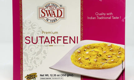 Swad Sutarfeni 350g