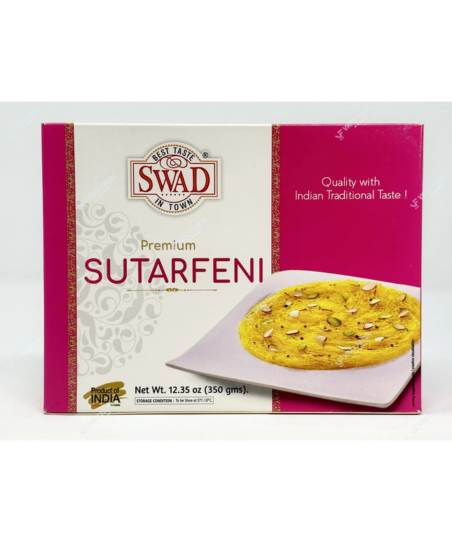 Swad Sutarfeni 350g
