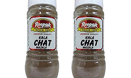 Roopak Kala Chaat Masala 100g