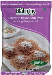 Brahmins Chemba Idiyappam Podi 1000g