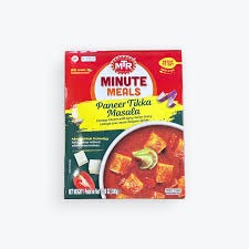 MTR Minute Meals Paneer Tikka Masala 300g