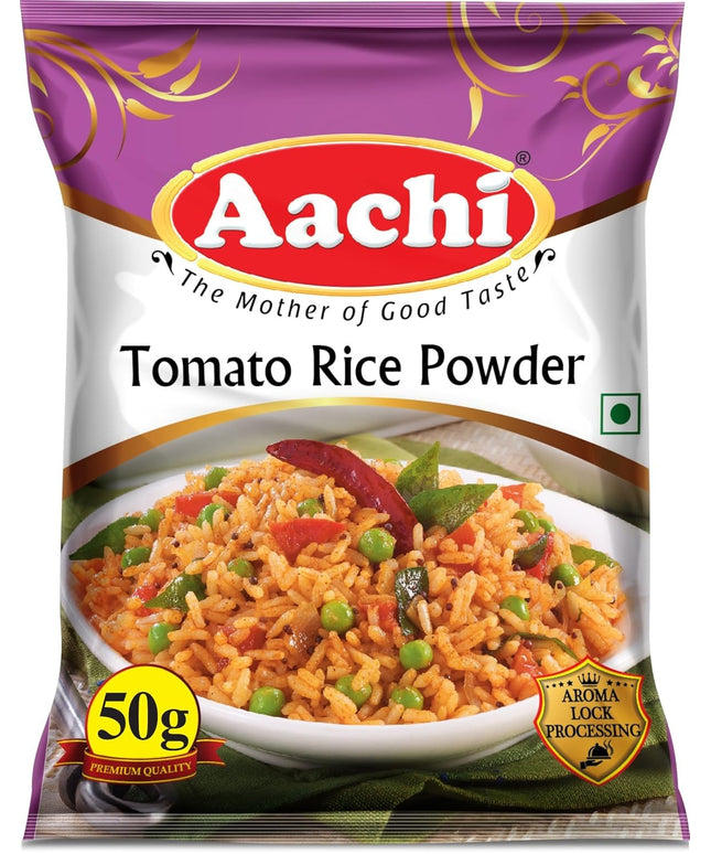 Aachi Tomato Rice Powder 50g