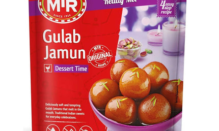 MTR Gulab Jamun Mix 500g