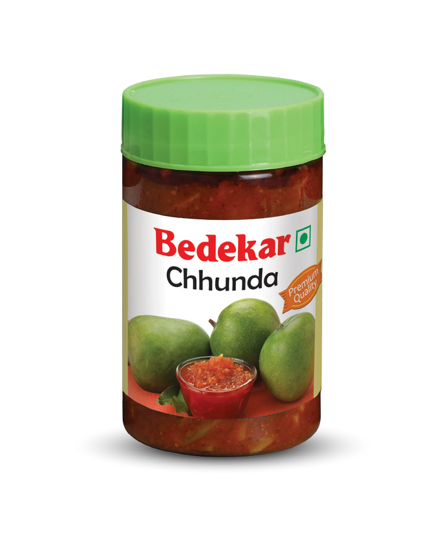 Bedekar Chhunda 14oz