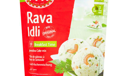 MTR Rava Idli Mix 500g