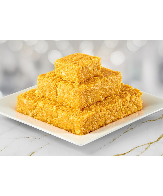 Filo Mango Kalakand