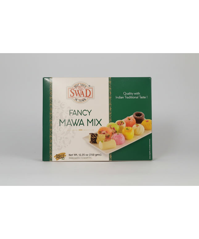 Swad Fancy Mava Mix 350g