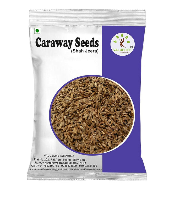 Raghav Caraway Seeds 3.5oz