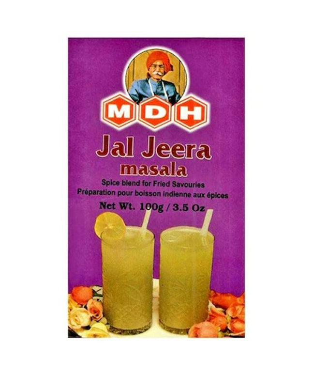 MDH Jal Jeera Masala 100g