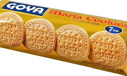 Goya Maria Cookies 7oz