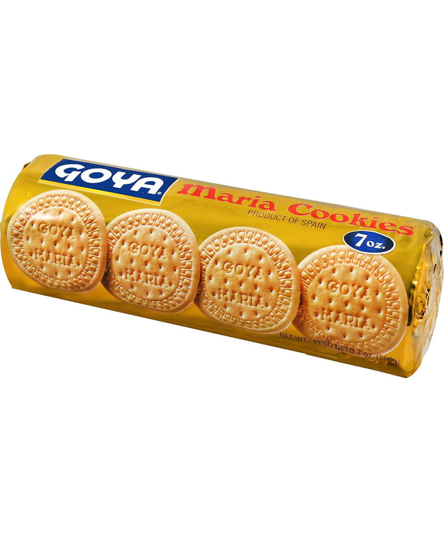 Goya Maria Cookies 7oz