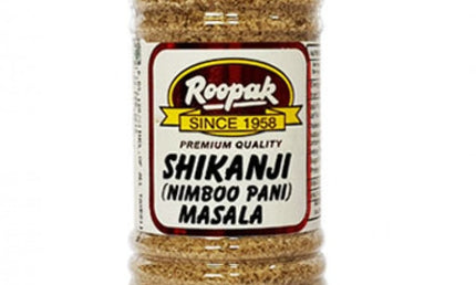 Roopak Shikanji Masala 200g