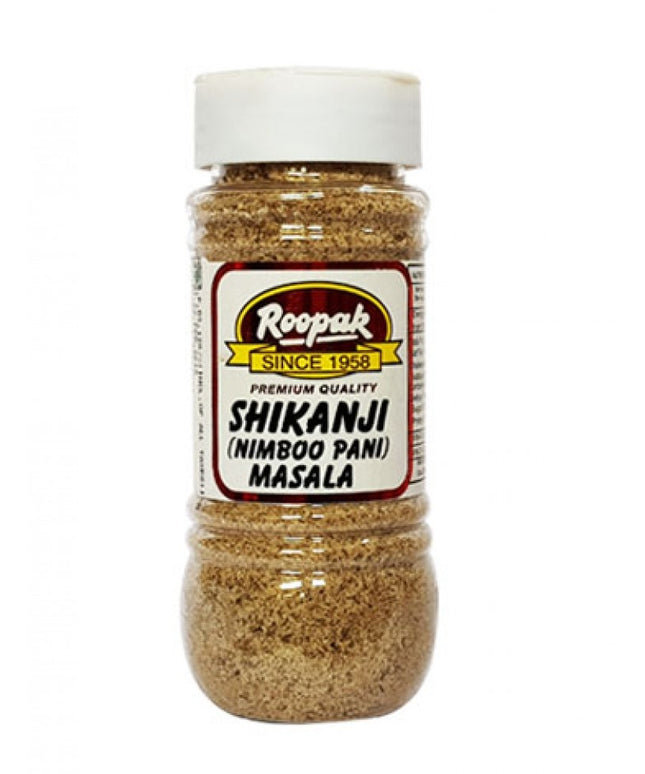 Roopak Shikanji Masala 200g