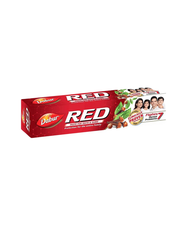 Dabur Red Toothpaste 200g