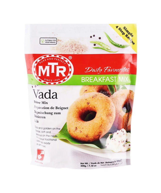 MTR Vada Mix 200g