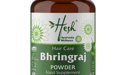 Hesh Bhringraj Powder 100g