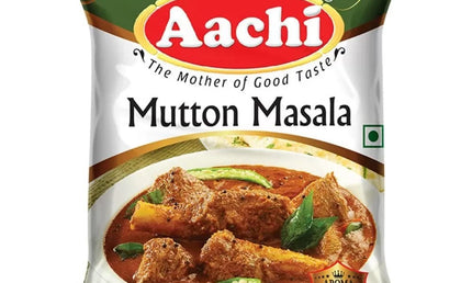 Aachi Mutton Masala 100g