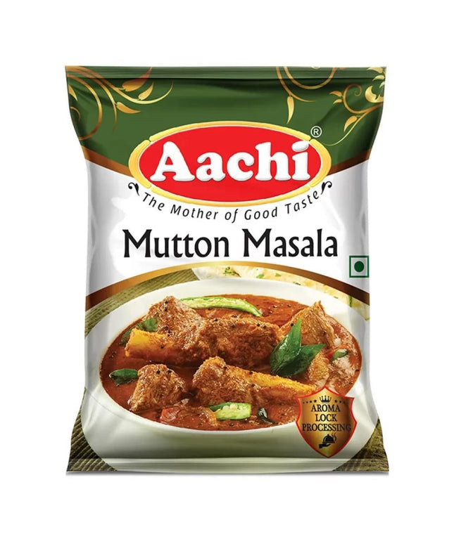 Aachi Mutton Masala 100g