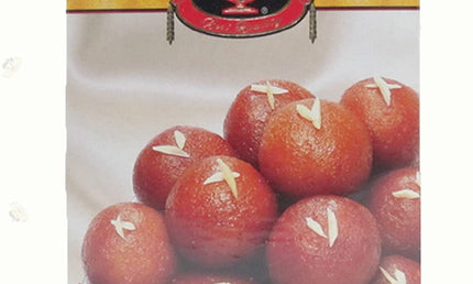 Deep Instant Gulab Jamun Mix 200g