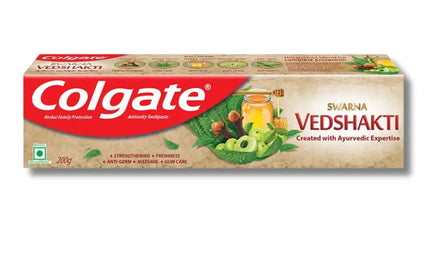 Colgate Vedshakti Toothpaste