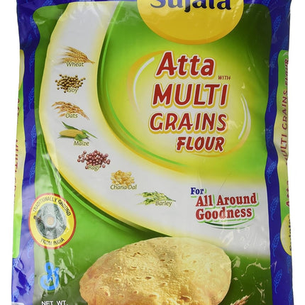 Collection image for: Atta & Flour