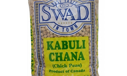 Swad Kabuli Chana 4lb