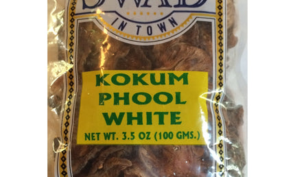 Raghav Kokum White 3.5oz