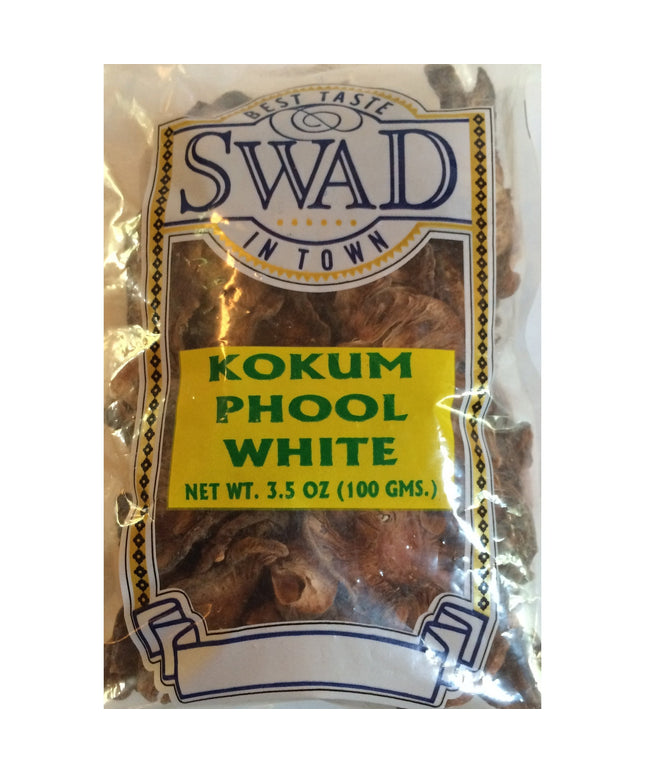 Raghav Kokum White 3.5oz