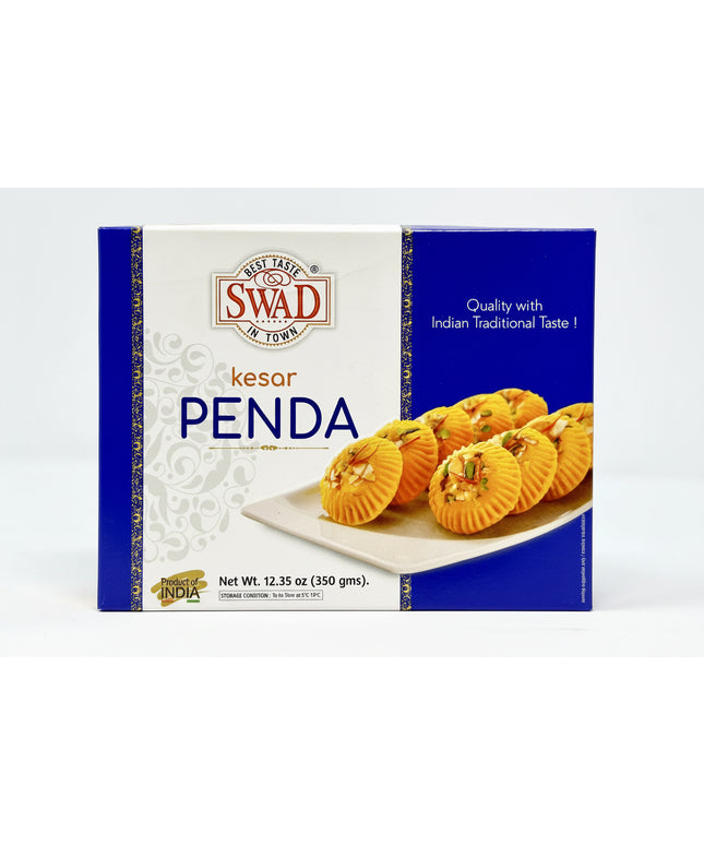 Swad No Sugar Added Penda 350g