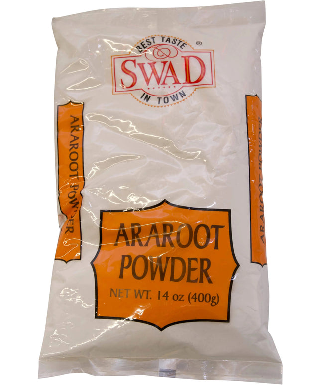 Swad Arargot Powder 14oz