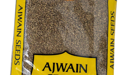Swad Ajwain Seeds Bishop 14oz