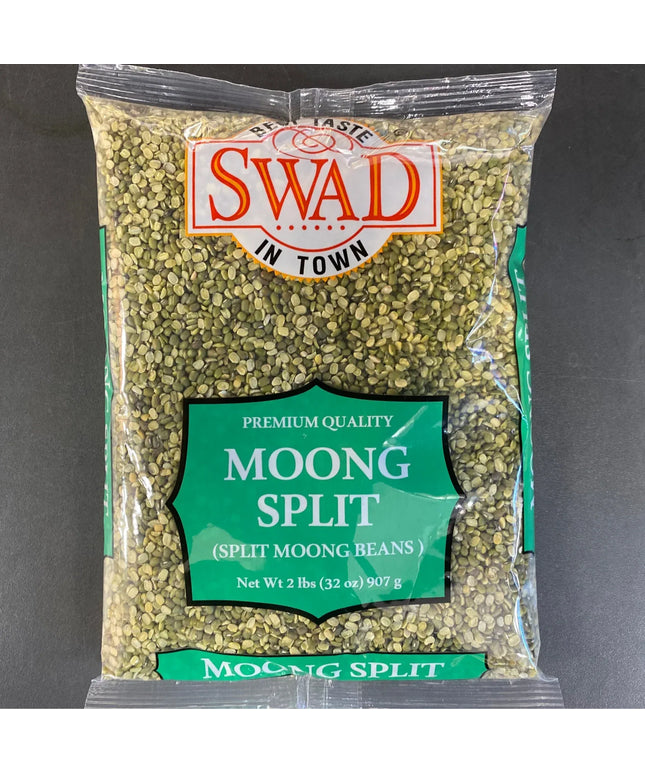 Swad Moong Dal 2lb