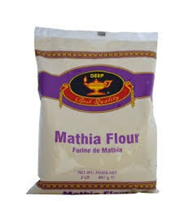 Deep Mathia Flour 2lb