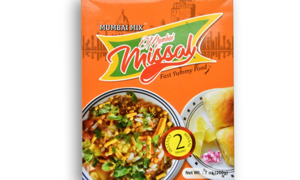 Mumbai Missal Mix 200g