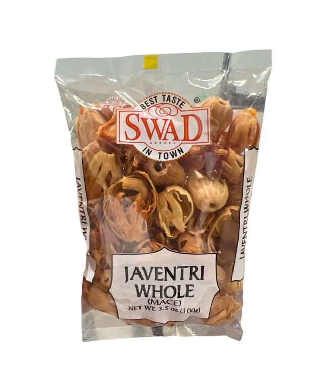 Swad Javantri Whole Mace 3.5oz