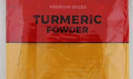 Deep Turmeric Powder Large 28oz