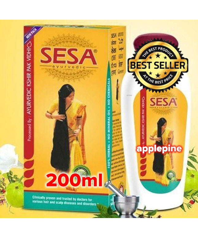 Sesa Hair Oil