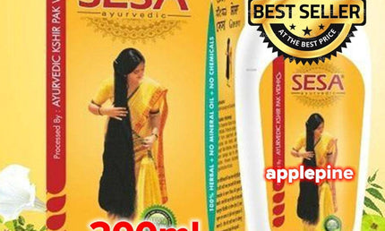 Kesh King Ayurvedic Oil
