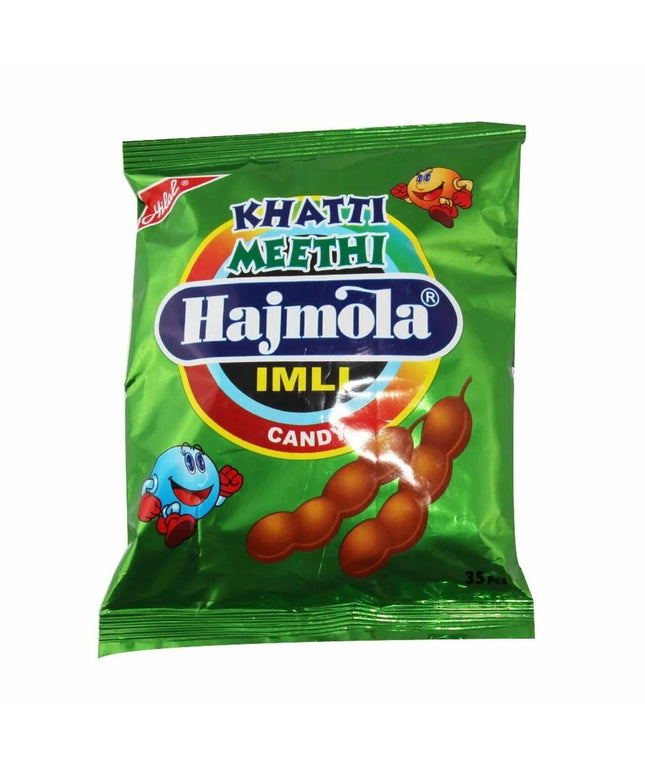 Hajmola Candy 35pieces