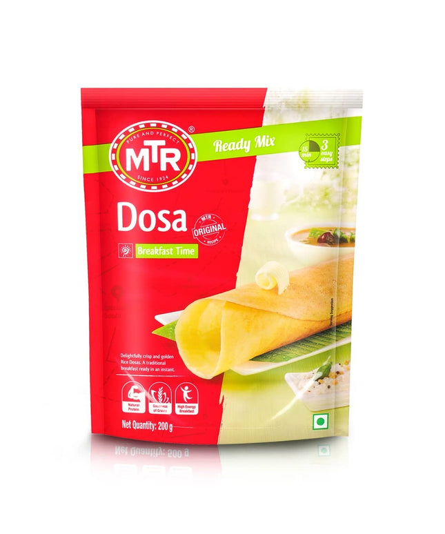 MTR Dosa Mix 200g