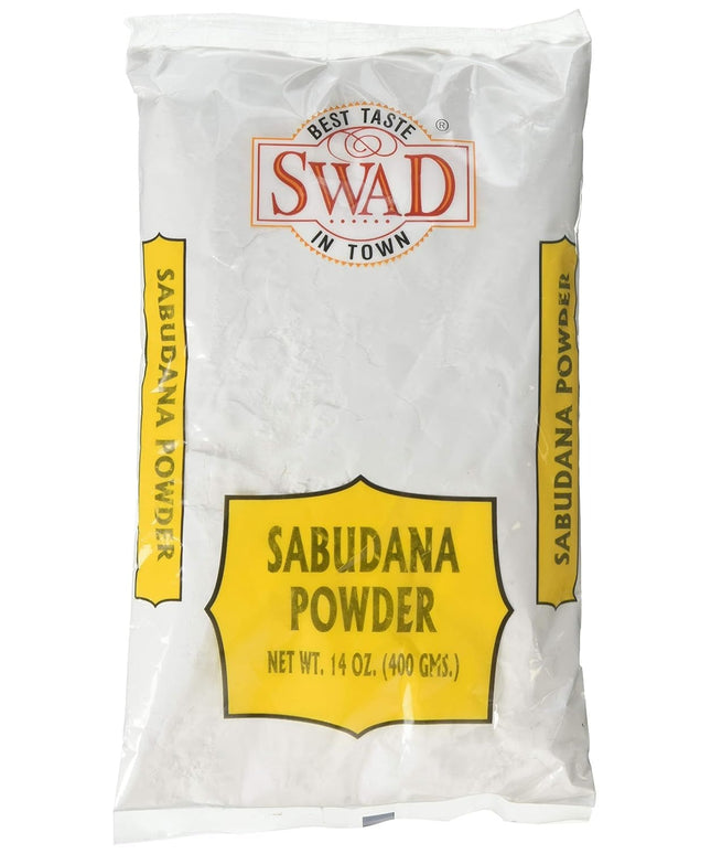 Swad Sabudana Flour 16oz